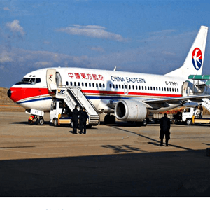 陇南成县航空快运业稳步发展的原因是什么？